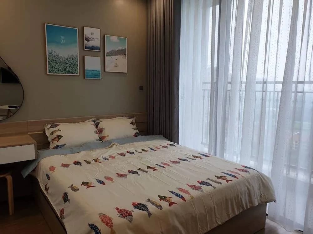 V-One Hotel - photo 5
