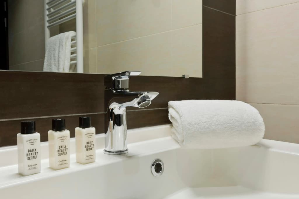 Simon's Boutique Hotel - photo 7