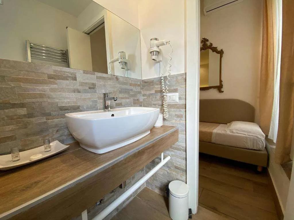 Art Atelier Accomodation - photo 9