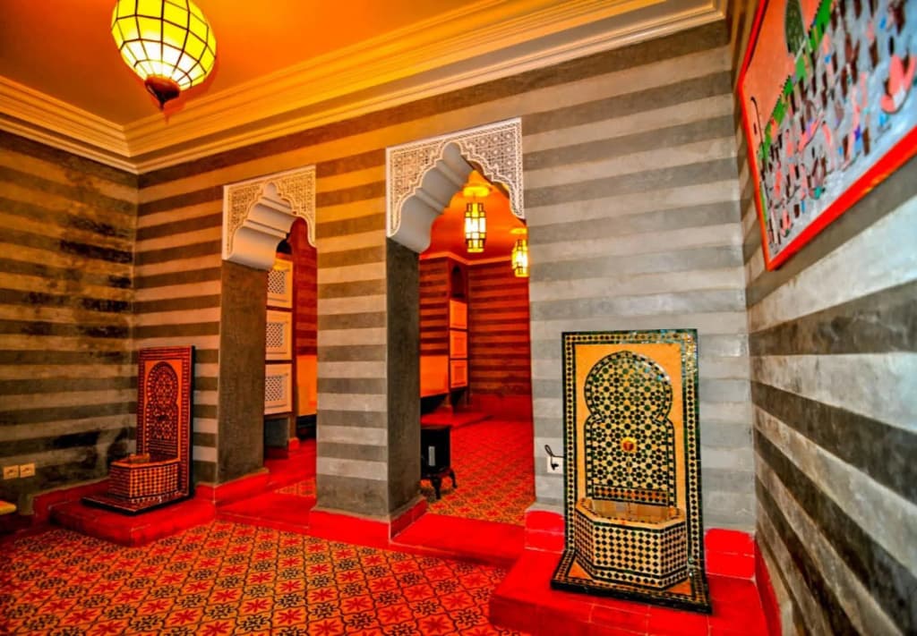 Riad Noos Noos - photo 18