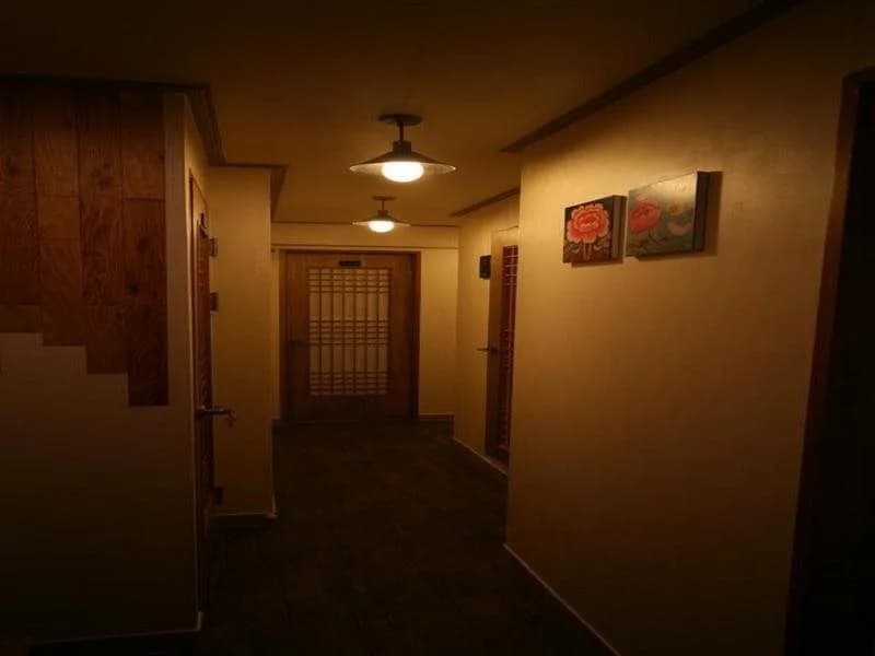 Bangrang Hostel - photo 11