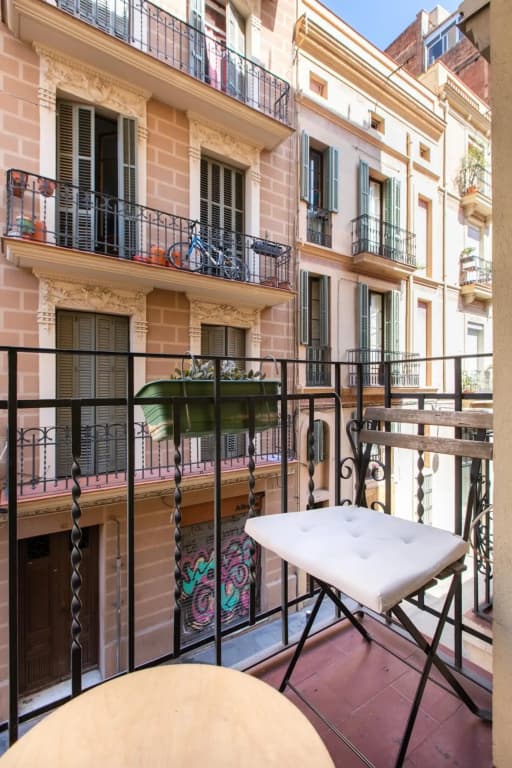 Pere Serafi 2 bedroom apartment - photo 12