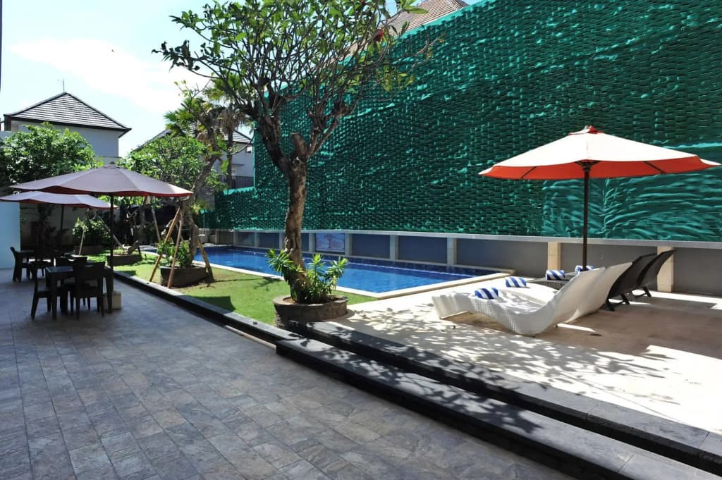 Airy Denpasar Selatan Kerta Dalem Sidakarya Bali - photo 17