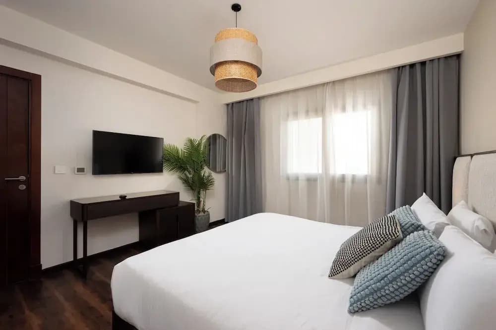 VESTA - Cairo Festival City Residence - photo 47