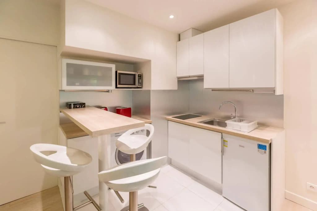 Apartment WS Beaugrenelle - Tour Eiffel - photo 14
