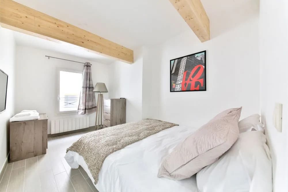 Luxury Apartment in the center of Paris - photo 6