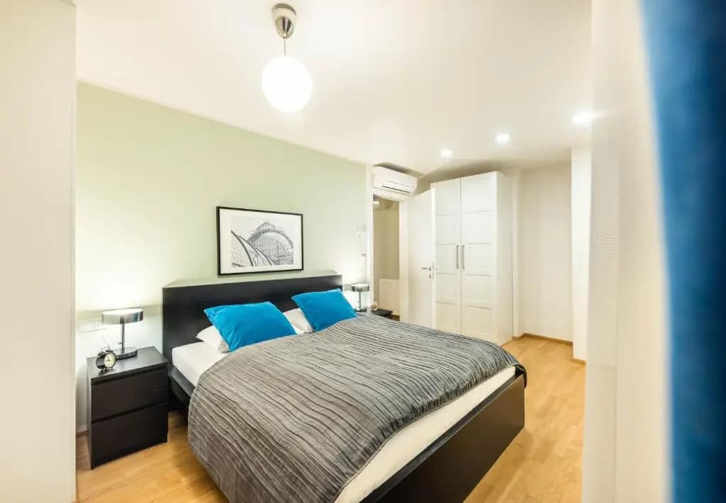 Jimmy's Apartments Emerald - photo 3