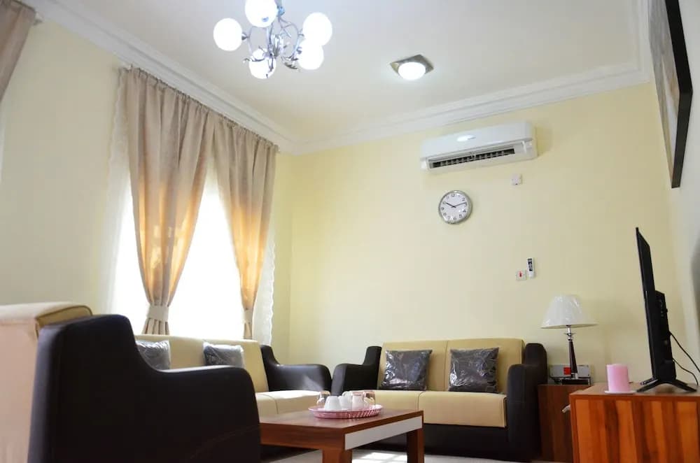 Platinum Residence - photo 2