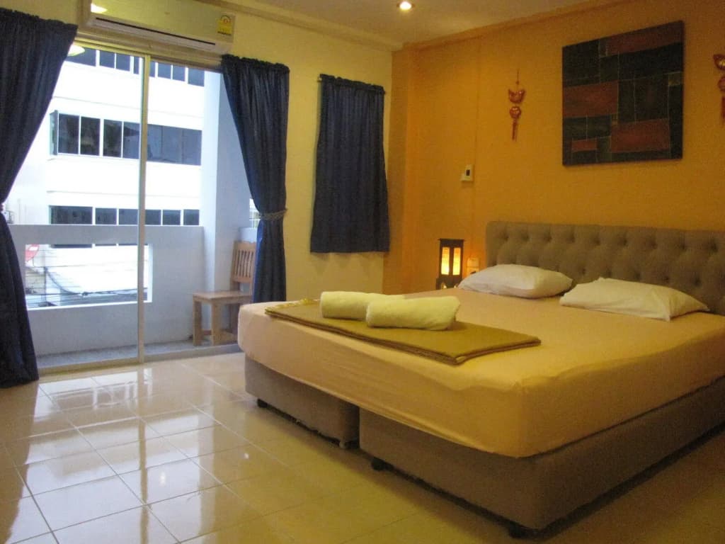 Say Cheese Guesthouse - photo 5