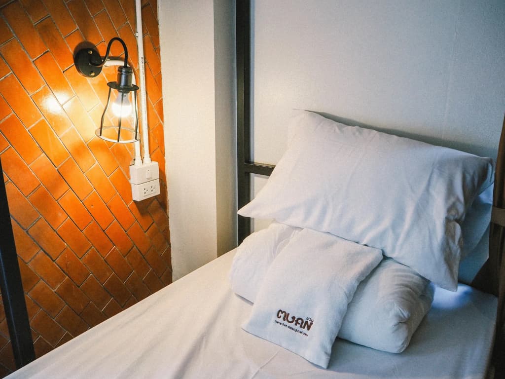 Muan Hostel - photo 2