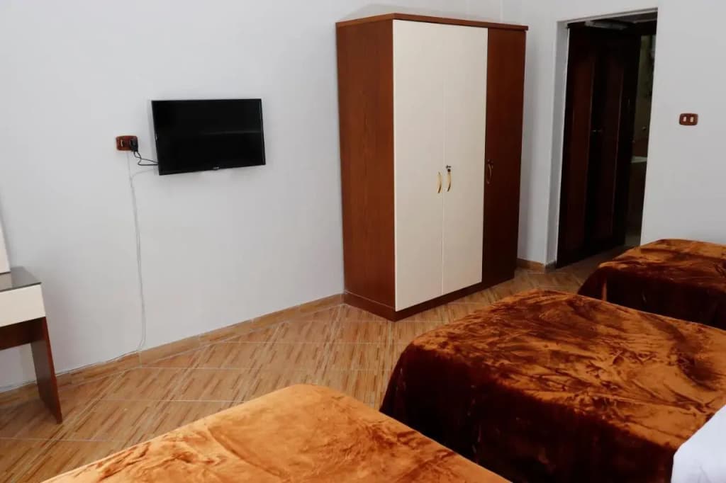 Ismailia House Inn - photo 2