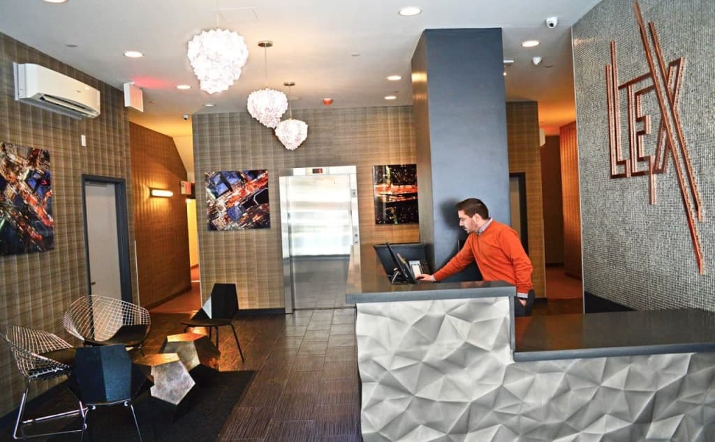 The Lex NYC - photo 16