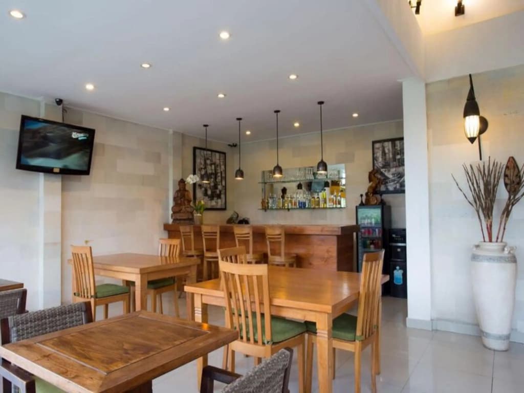 Sandi Agung Villa - photo 21