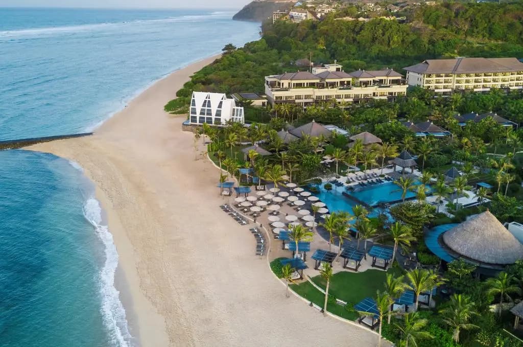 The Ritz-Carlton, Bali - photo 21