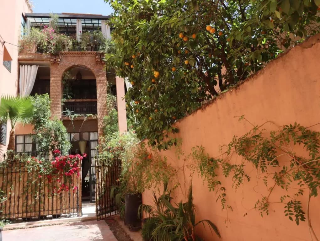 Villa El Gada - photo 4