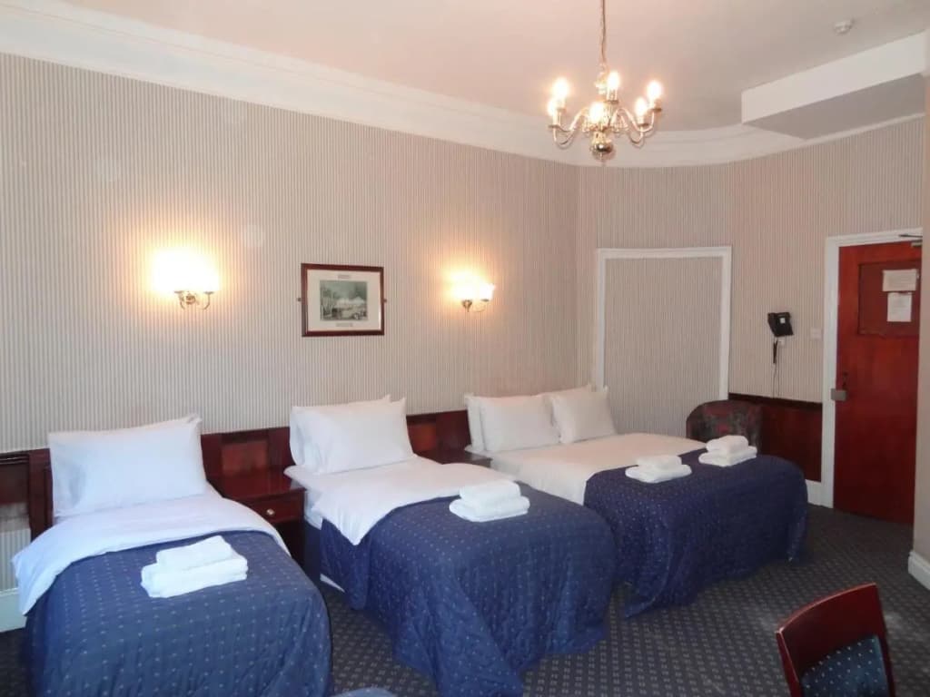 Regency House - photo 30