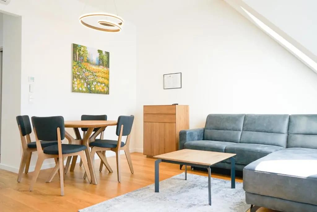Nadland Apartments B61 - photo 2