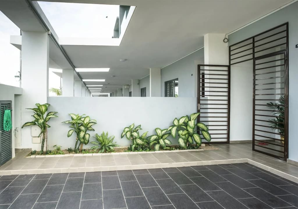 好普公寓(Hope Residences) - photo 8