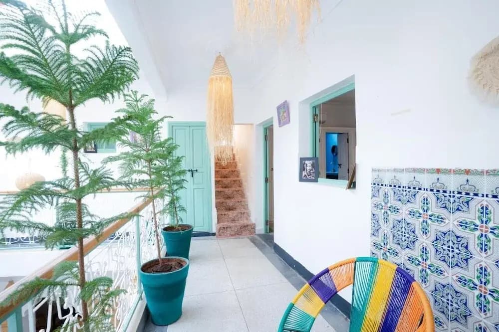 Riad Lkhlil - photo 12