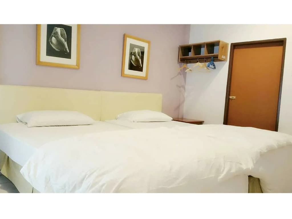 Pandan GoldCoast Holiday Villa - photo 2