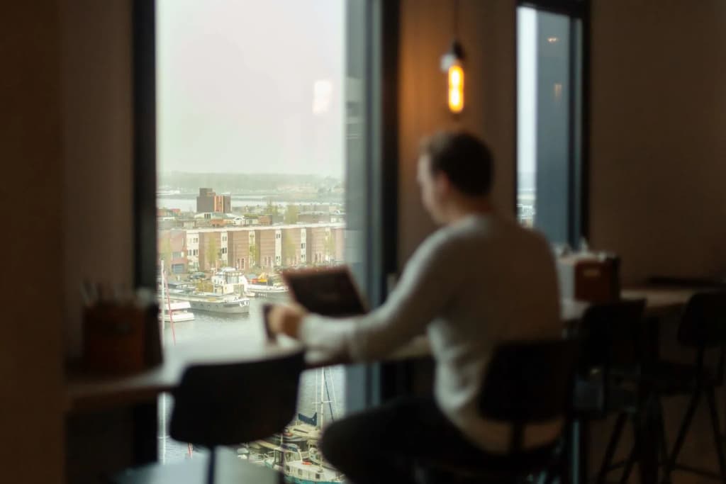 Holiday Inn - the niu, Fender Amsterdam by IHG - photo 16
