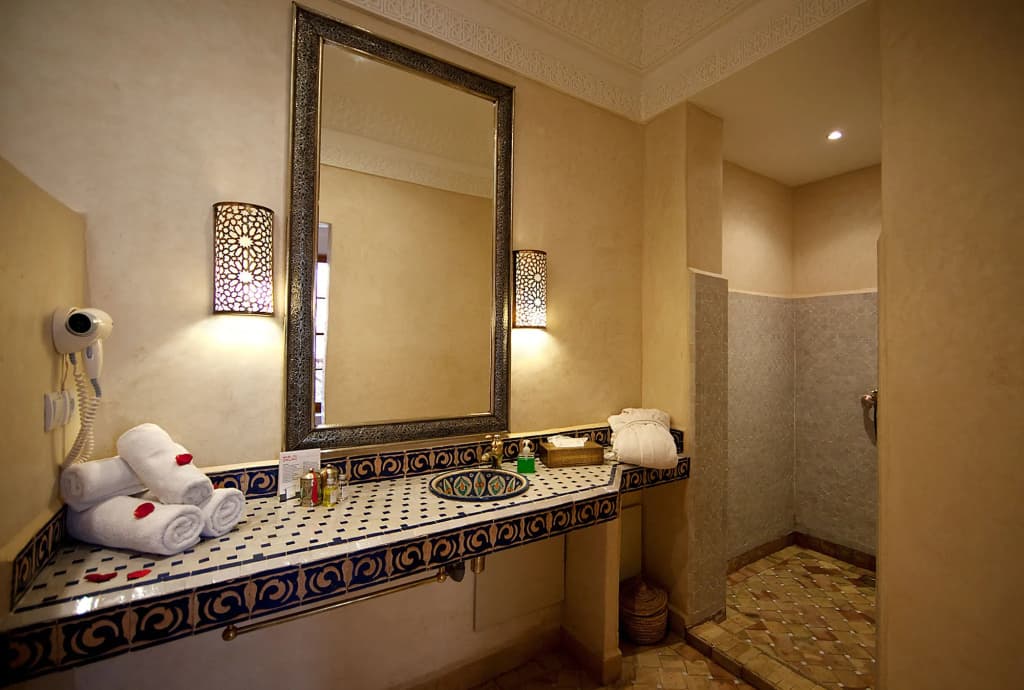 Riad Dar Justo Hotel Boutique & Spa - photo 8