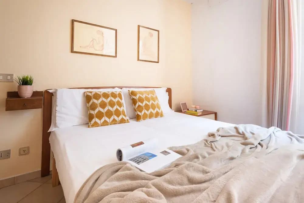 Biennale Apartment - photo 10