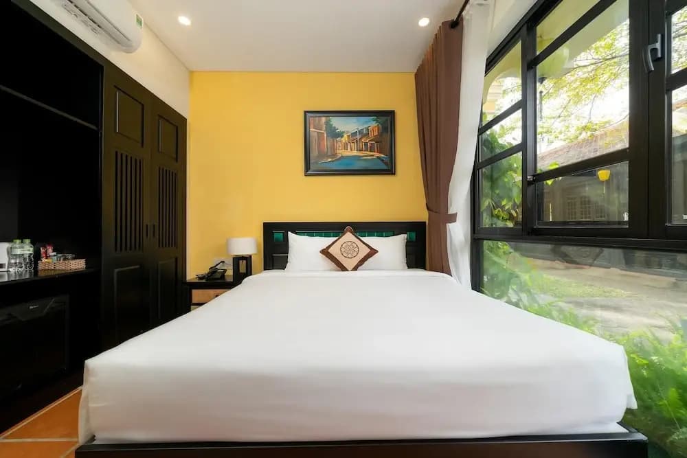 Nature Resort Hoi An - photo 7