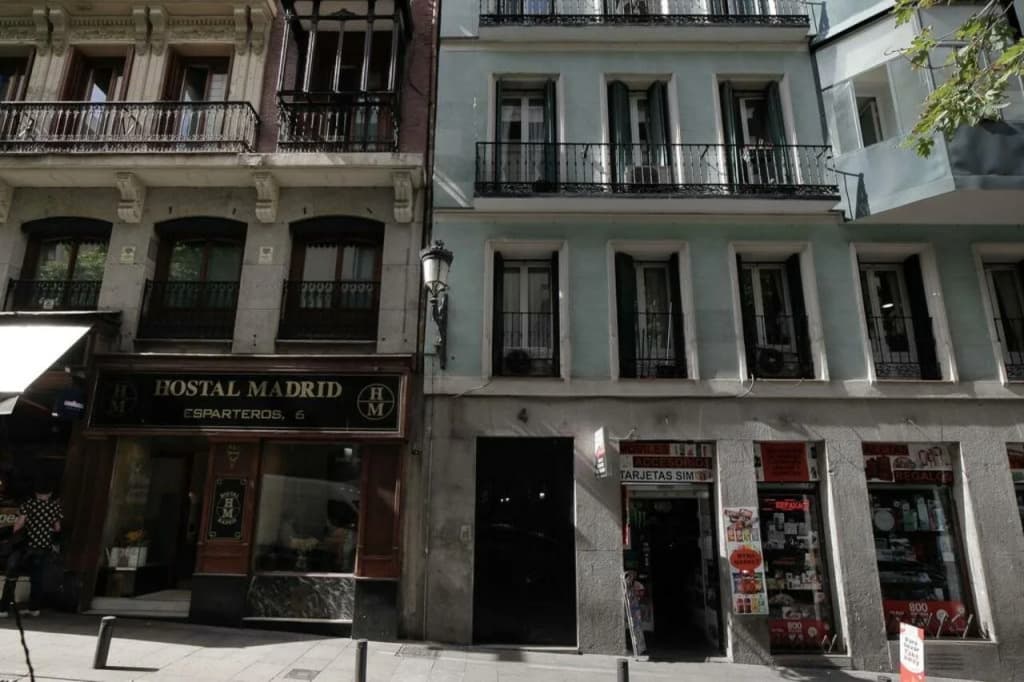 MLR Apartamentos Puerta del Sol - main photo