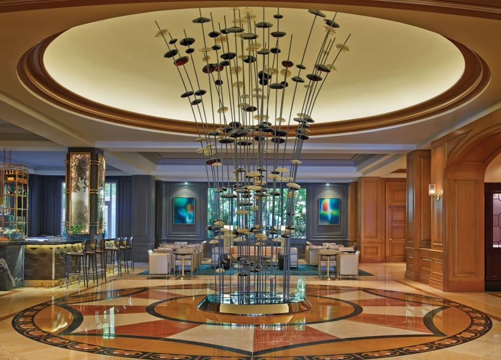 Four Seasons Las Vegas Hotel - photo 2