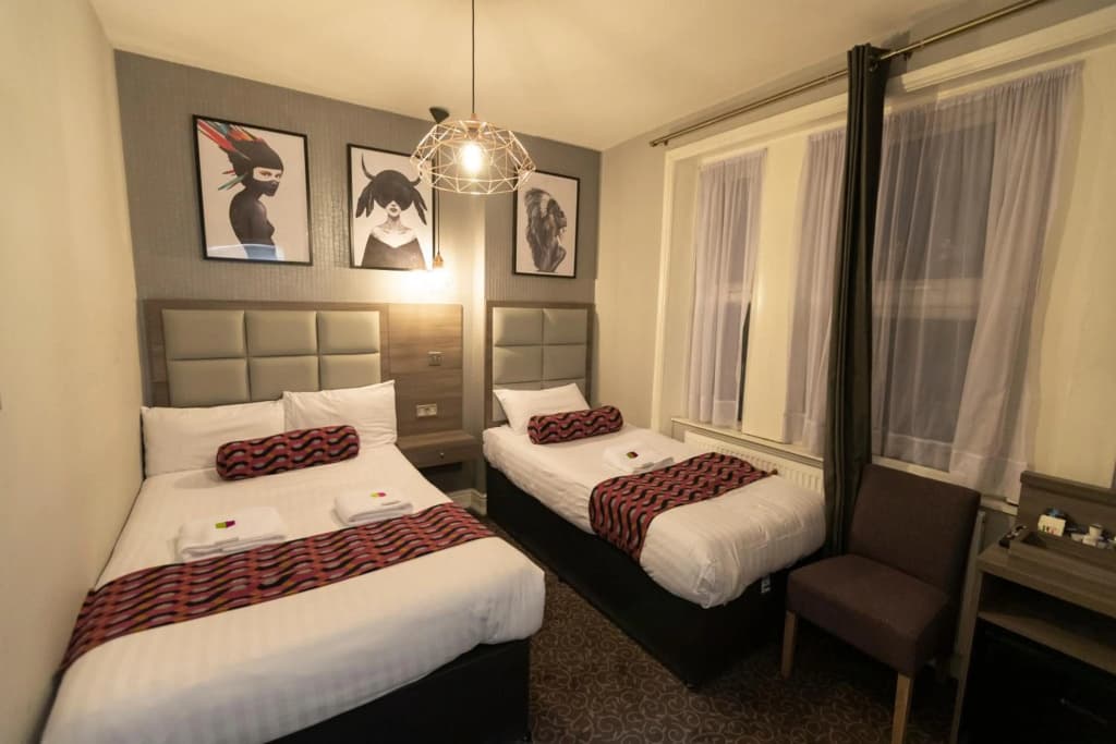 Comfotel PRPL - photo 3