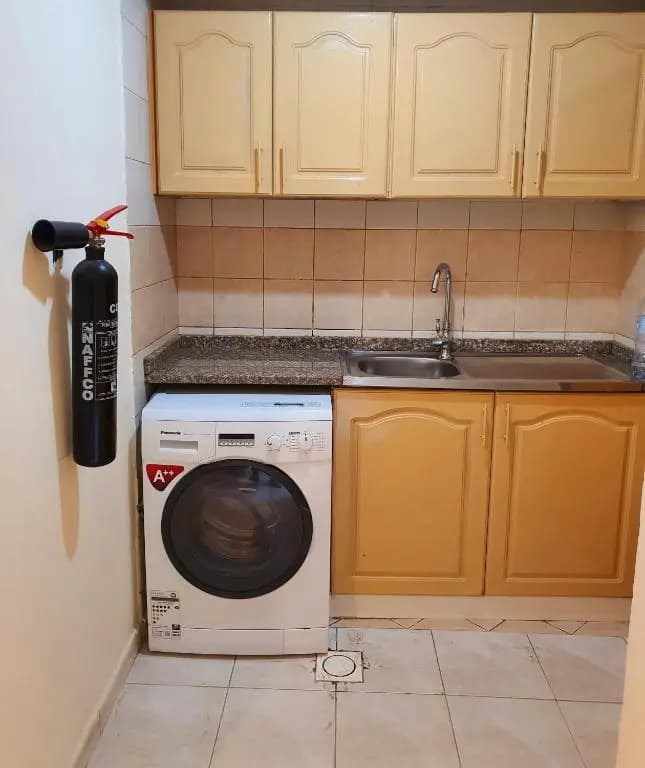 Garden Studio Apartment - 104 - photo 24
