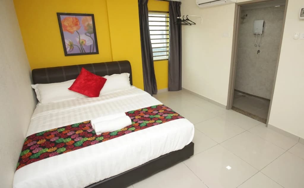 Lumuda Hotel - photo 6