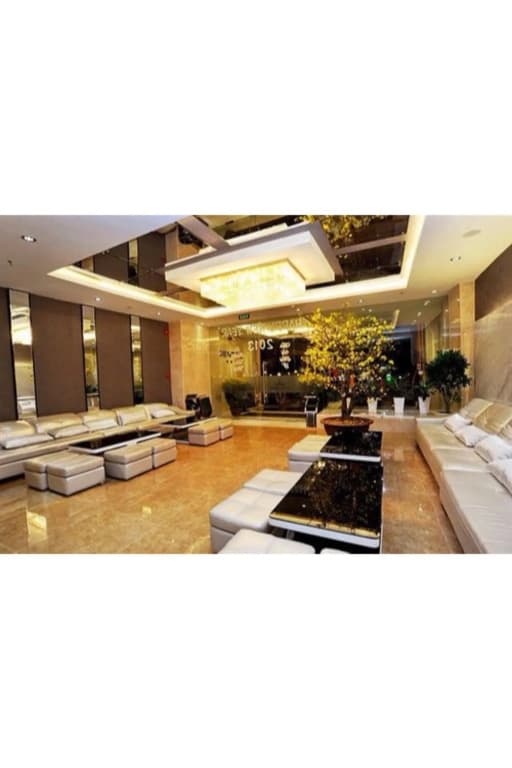 Dendro Hotel - photo 2