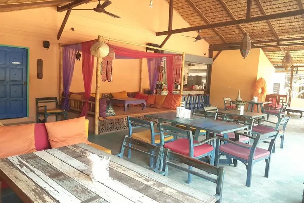 Casa Luna Hostel - photo 31