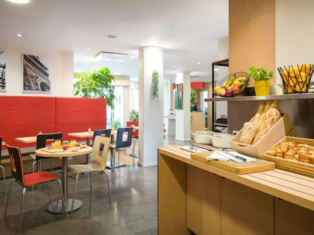 ibis Paris Gare de Lyon Reuilly - photo 29