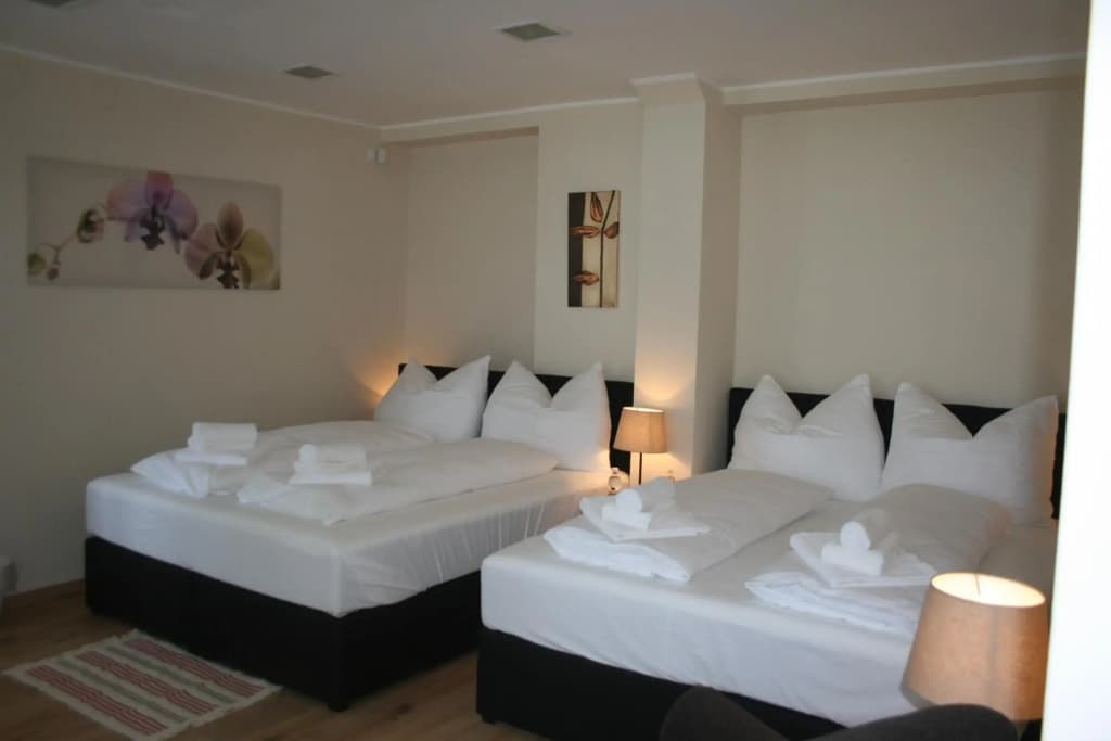 Vienna City Loft Apartment - photo 44