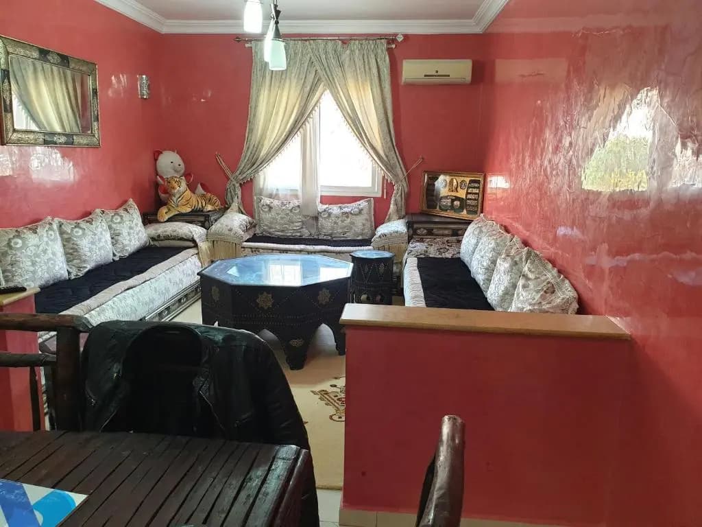 Appartement al fadl - photo 7