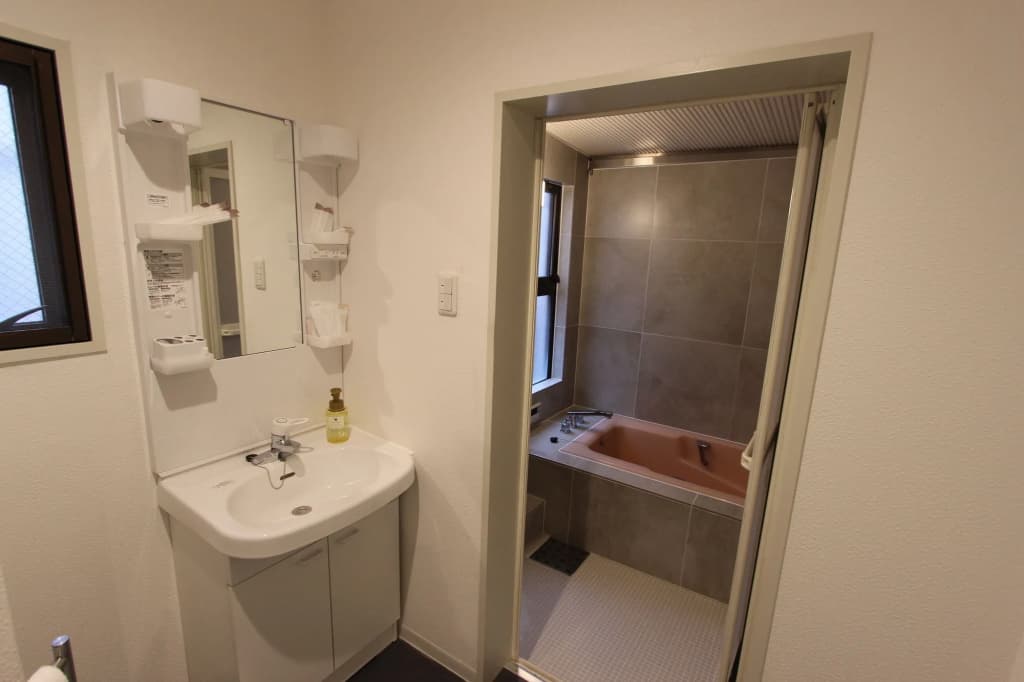 Rozy Hotel Namba - photo 8
