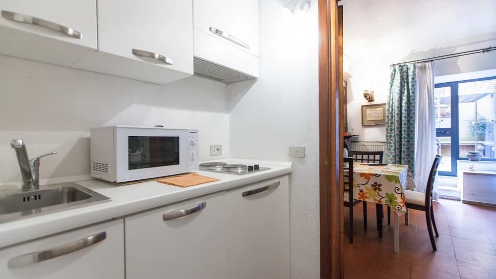 Pantheon Ciambella Loft - photo 13