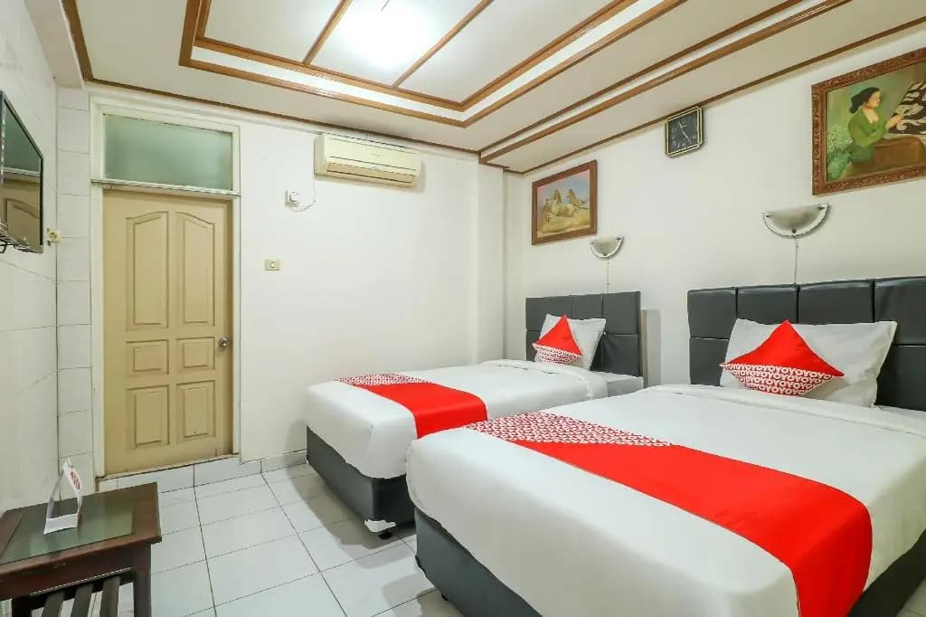 OYO 2580 Hotel Puri Royan - photo 2