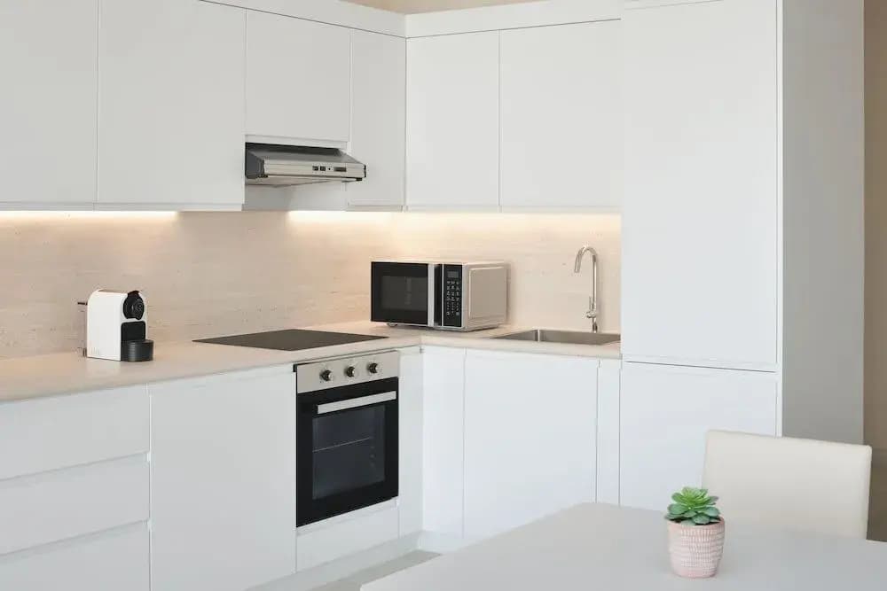 Element by Marriott West Bay Doha - photo 29
