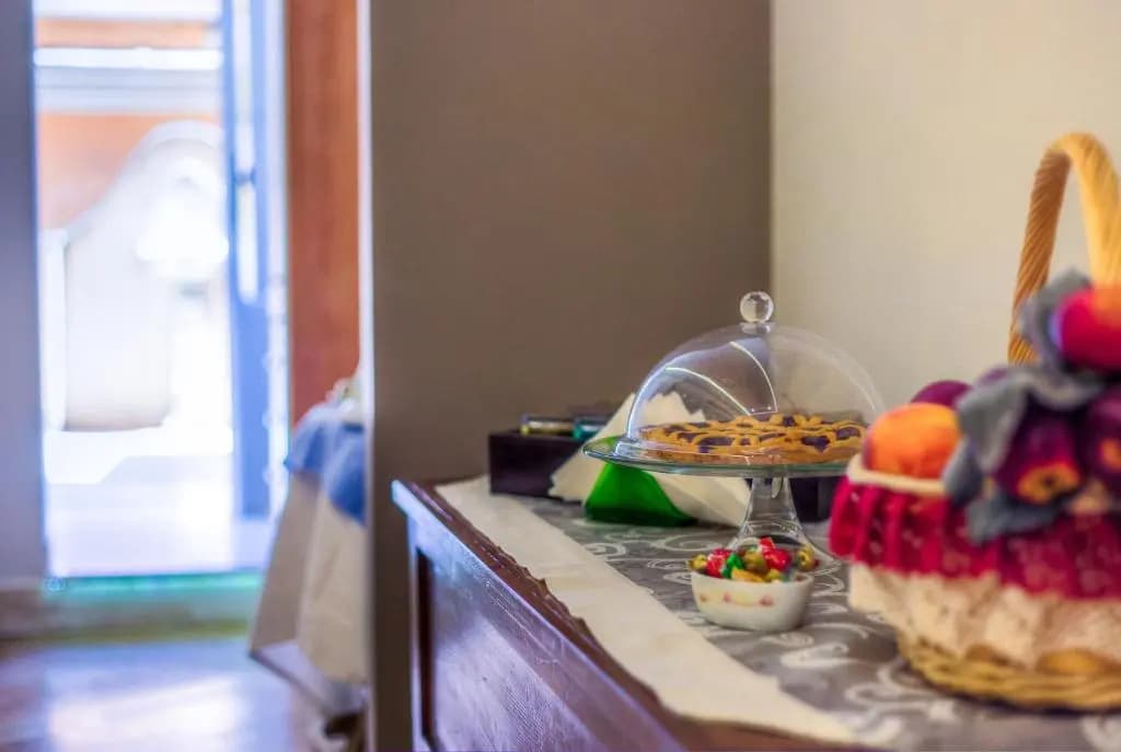 Relais Calamatta - photo 9