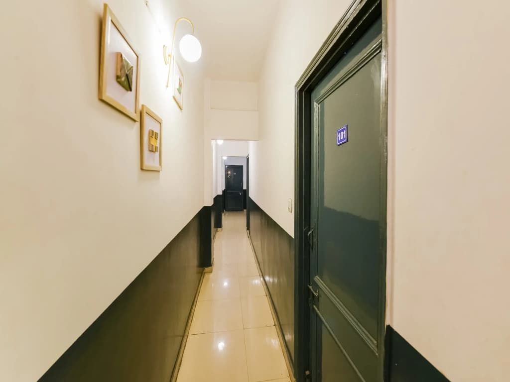 Hotel O Unique Delhi Home Stay - photo 11