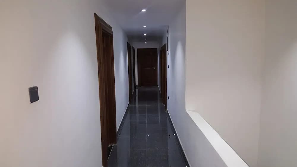MWRC Jetwin Tower Hotel - photo 11