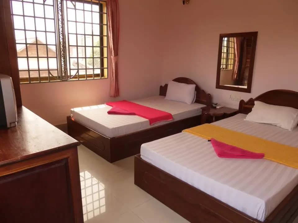 Mirigi Boutique Hotel - main photo