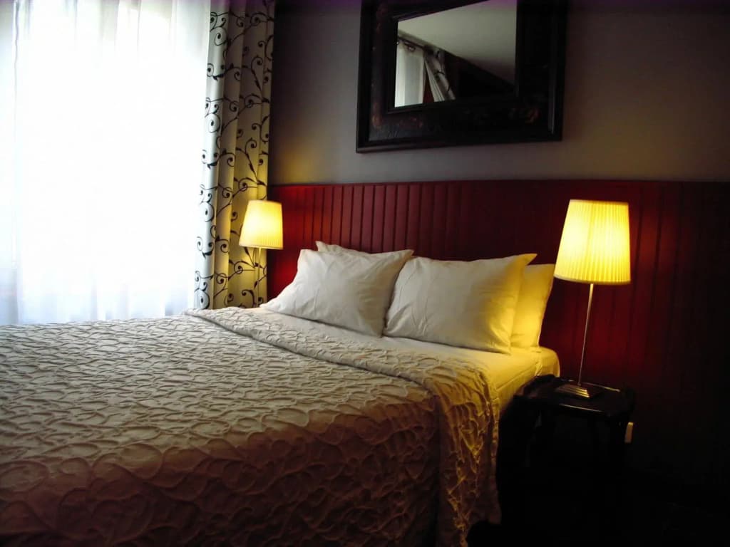 The Walled off Hotel Paris - photo 7