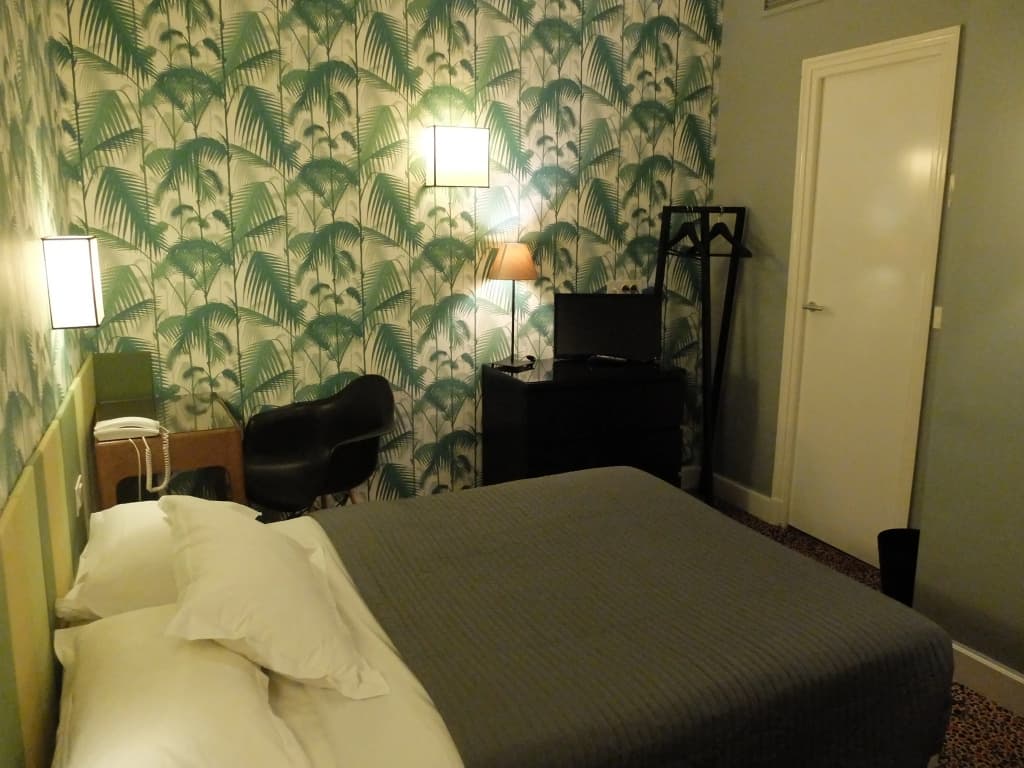 Hôtel Noir - photo 3