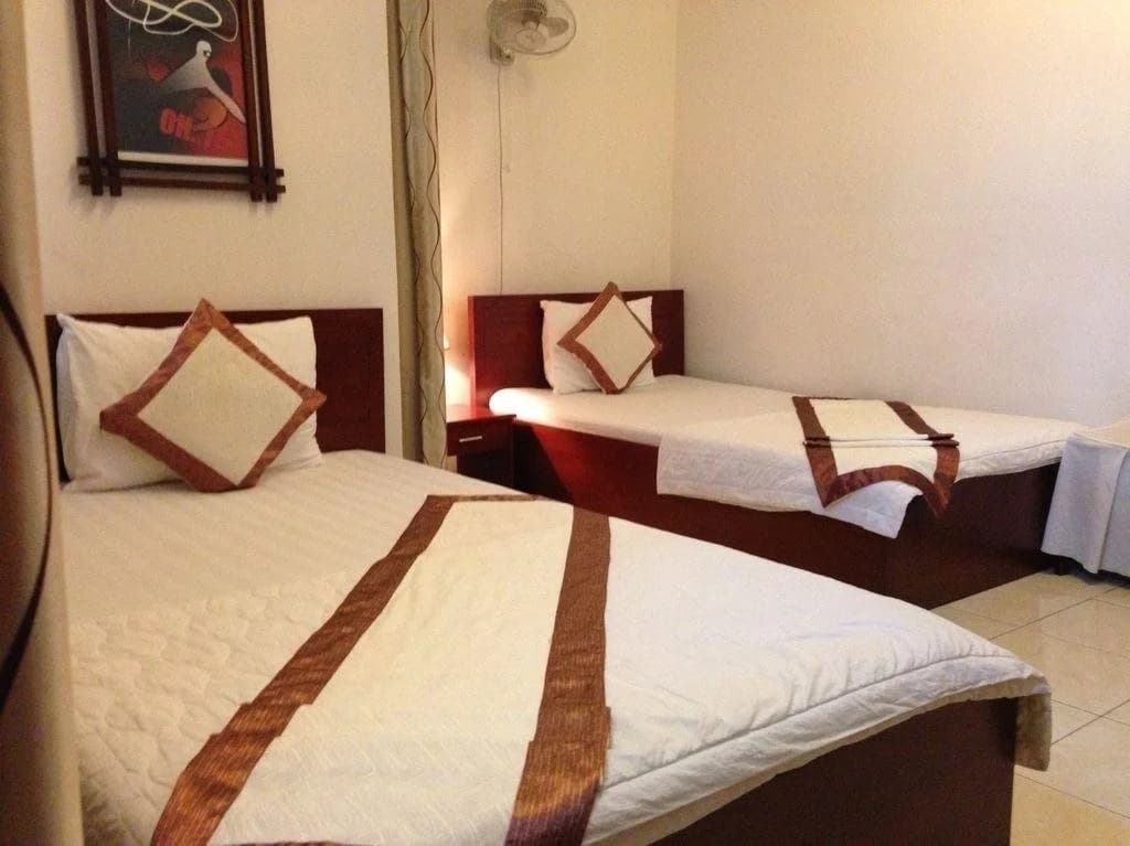 Bloom Hotel - photo 4
