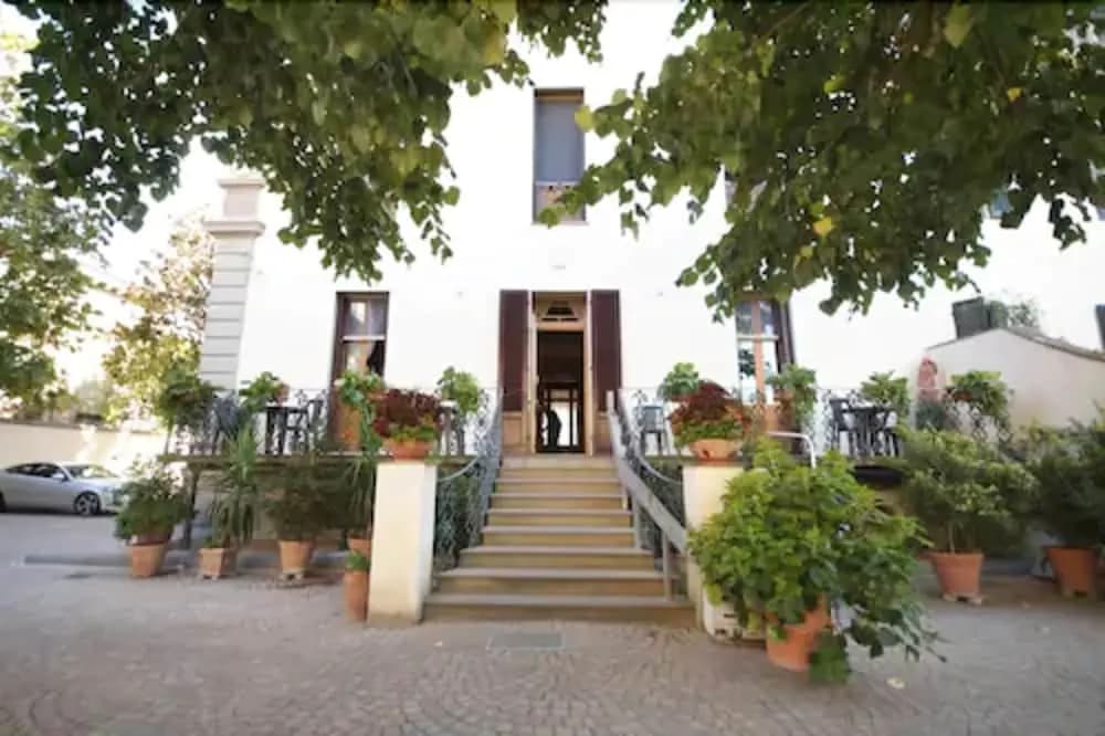 Casa D.Secchiaroli - Casa per Ferie - photo 14